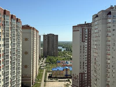 квартира за адресою Бориса Гмирі вул., 10/40