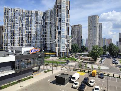 квартира за адресою Євгена Маланюка вул. (Степана Сагайдака), 101
