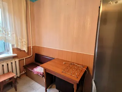 квартира за адресою Георгія Гонгадзе просп. (Радянської України), 32