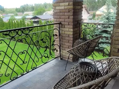 будинок за адресою Київ, Лісна