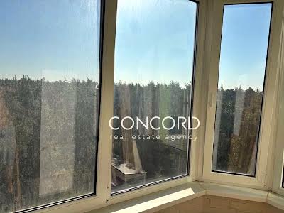квартира по адресу Пономарёва ул., 26 к4