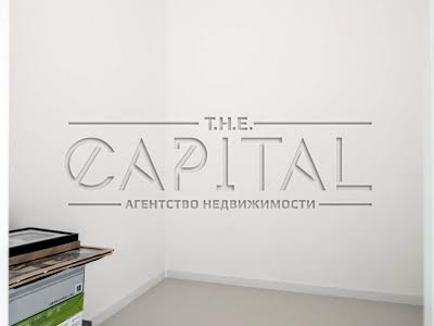 квартира за адресою Кловський узвіз, 7a