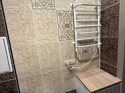 квартира по адресу с. Софиевская борщаговка, Соборна, 103