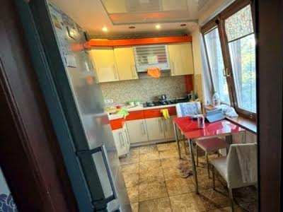 квартира за адресою Аерокосмічний просп., 49а