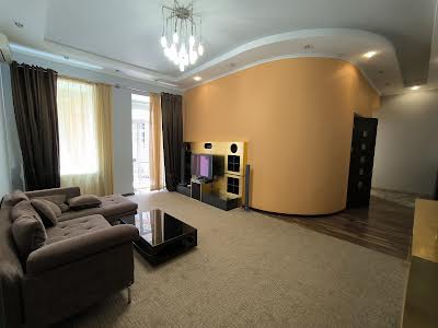 квартира за адресою Хрещатик вул., 22
