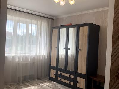 квартира за адресою Озерна вул., 4-А