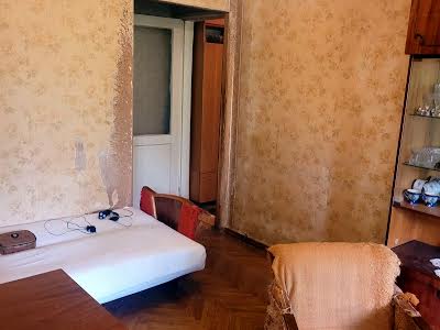 квартира по адресу Уманская ул., 31