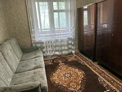 квартира по адресу Романа Ратушного ул. (Волгоградська), 33