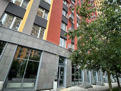 квартира по адресу Надднепровское шоссе, 2А
