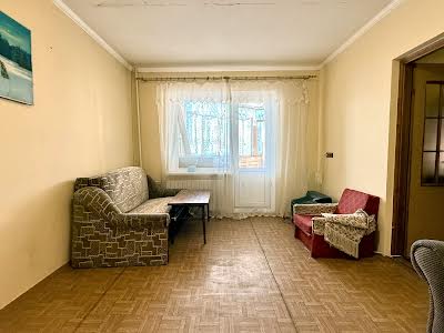 квартира за адресою Милославська вул., 31-В
