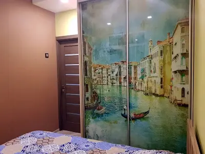 квартира за адресою Дмитра Луценка вул. (Крейсера 