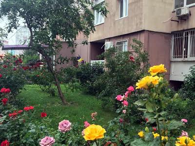квартира за адресою Олени Пчілки вул., 2-Б
