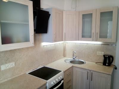 квартира за адресою Бориса Гмирі вул., 16