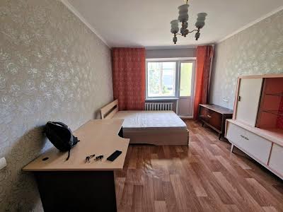 квартира за адресою Оболонський просп., 22-Б