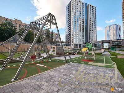 квартира за адресою Київ, Голосіївський просп. (40-річчя Жовтня), 62