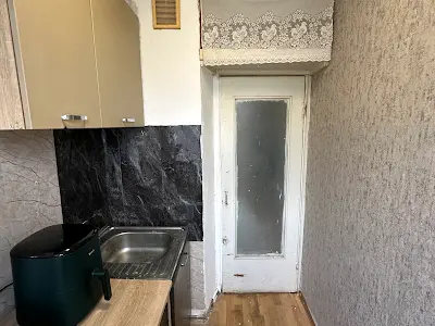 квартира за адресою Київ, Чорних Запорожців вул. (Петра Запорожця), 9-Б