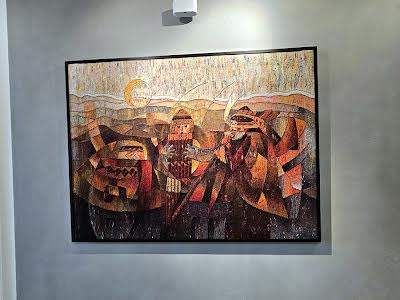 квартира по адресу Бульварно-Кудрявская ул. (Воровского), 17-Б