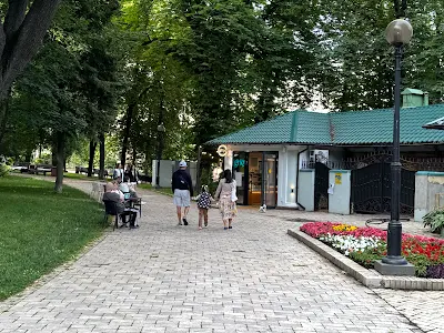 квартира за адресою Володимирська вул., 79а
