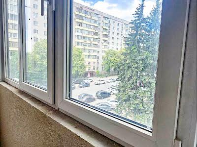 квартира за адресою Генерала Алмазова вул. (Кутузова), 18/7