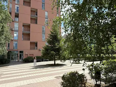 квартира за адресою Київ, Регенераторна вул., 4 