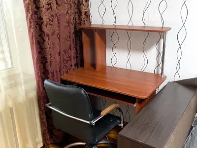 квартира по адресу Ревуцкого ул., 18-А