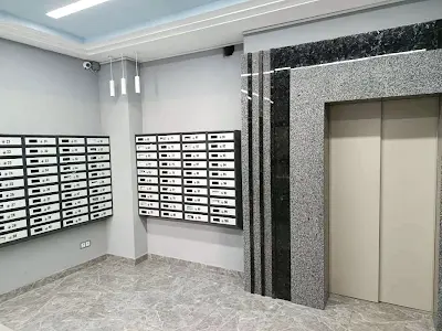 квартира по адресу Центральная ул., 21-А