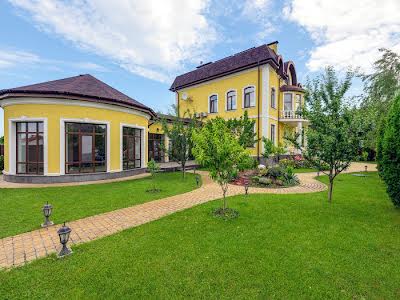 будинок за адресою Лісовий пров.