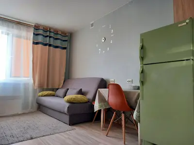 квартира по адресу Борисполь, Головатого ул., 76б
