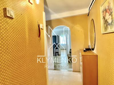 квартира за адресою Ентузіастів вул., 7