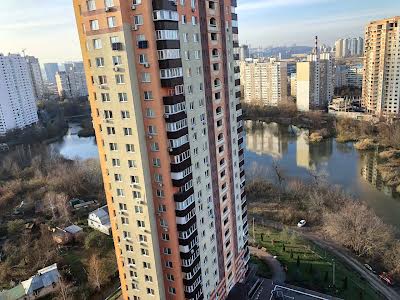 квартира за адресою Київ, Петра Григоренка просп., 12