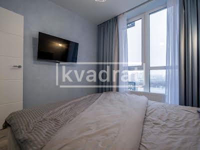 квартира за адресою Київ, Ревуцького вул., 40Б
