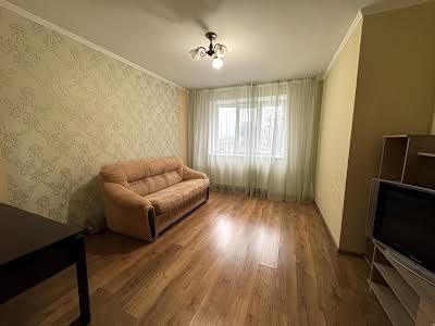 квартира по адресу с. Чайки, Валерия Лобановского ул., 19