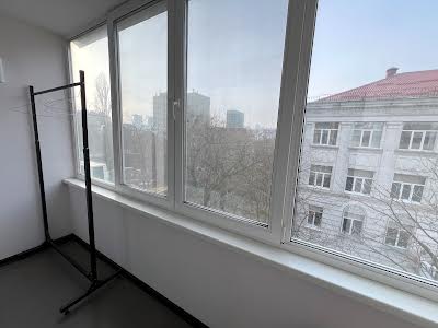 квартира за адресою Велика Васильківська вул. (Червоноармійська), 80