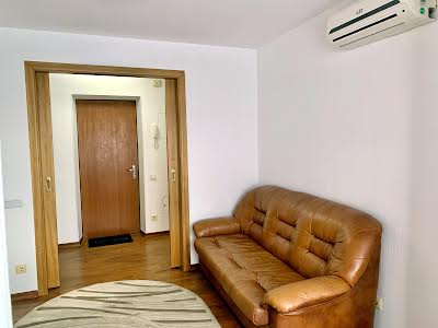 квартира за адресою Гоголівська вул., 17