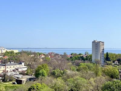 квартира за адресою Шевченка просп., 30