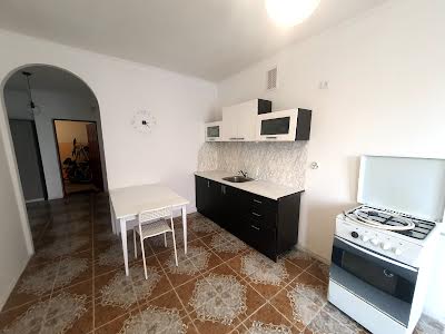 квартира за адресою Бориспіль, Головатого, 77а