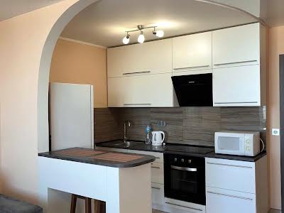 квартира за адресою Пономарьова вул., 26