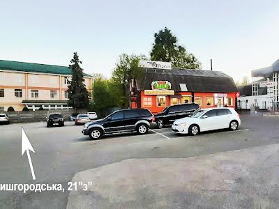 комерційна за адресою Вишгородська вул., 21 з