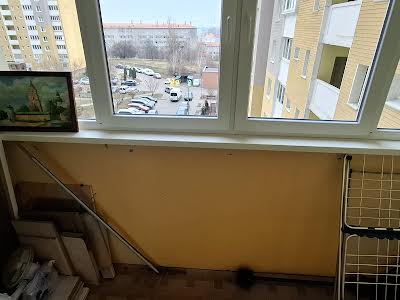 квартира за адресою Кургузова вул., 1а к2