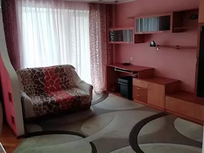 квартира по адресу Костанайская ул., 2