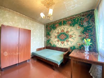 квартира по адресу вулиця Клочківська, 150А