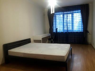 квартира за адресою Госпітальна вул., 24