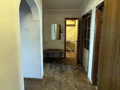 квартира за адресою Свободи просп., 26-А
