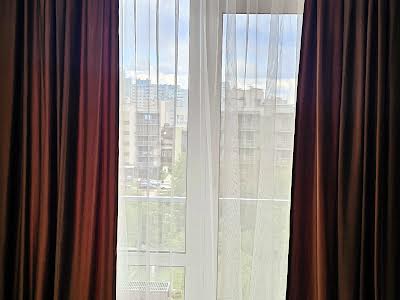 квартира за адресою Івана Кавалерідзе вул., 9
