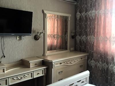 квартира по адресу Александровская ул., 16