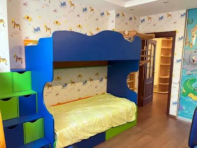 квартира по адресу Регенераторная ул., 4к2