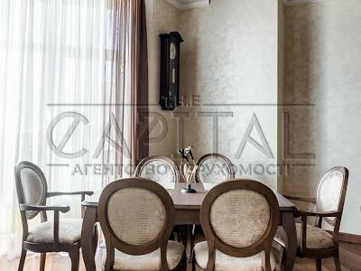 квартира за адресою Саперне Поле вул., 14/55