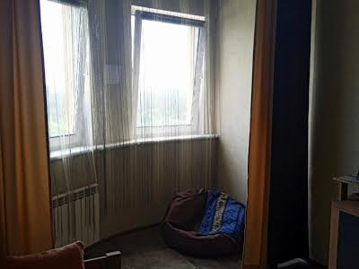 квартира за адресою Тростянецька вул., 49