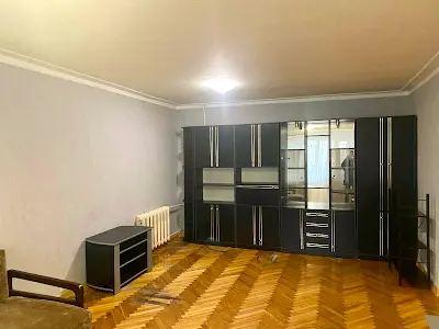квартира по адресу Антоновича ул. (Горького), 88