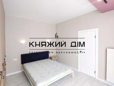 квартира по адресу Киев, Тираспольская ул., 44